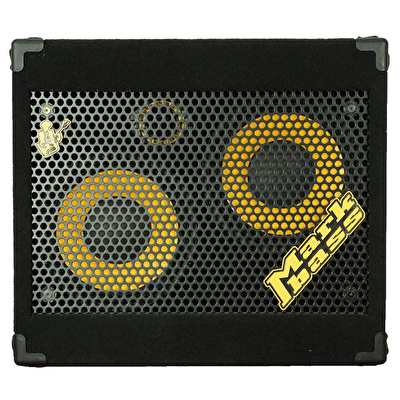 Markbass Marcus Miller 102 Bas Amfi Kabini